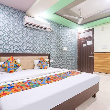 Fabhotel Sumangal กวาลิออร์ ภายนอก รูปภาพ