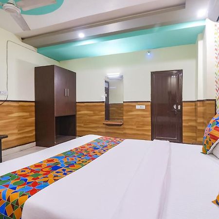 Fabhotel Sumangal กวาลิออร์ ภายนอก รูปภาพ