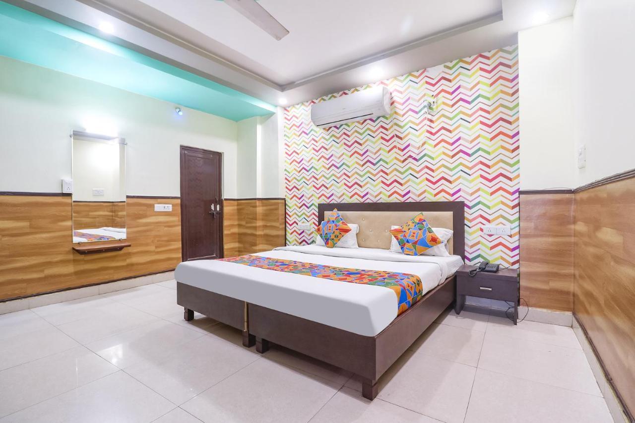 Fabhotel Sumangal กวาลิออร์ ภายนอก รูปภาพ